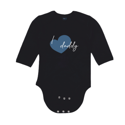 1133 Long_Daddy Black