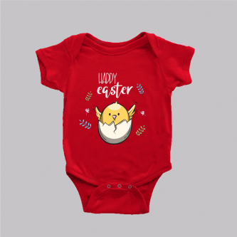 1194_Easter Chicken Red_En