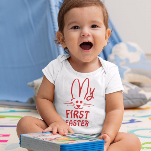 1218_First Easter_Red