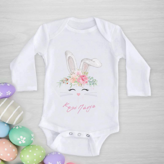 1233_Happy Easter_Long