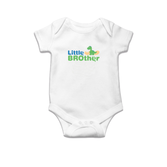 Βρέφοςικό Φορμάκι Litle Brother-1322