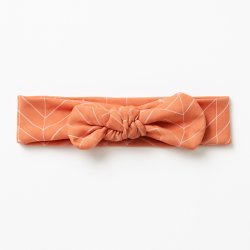 Κορδέλα για μωρό 8136_bow