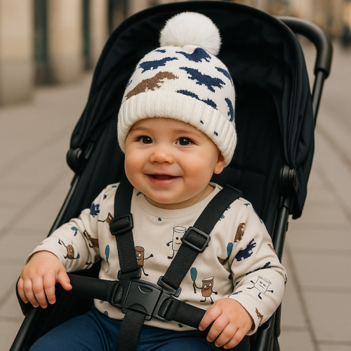 Βρεφικό-Μάλλινο-Σκουφάκι-8543