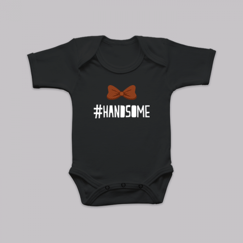 # Handsome Black En_1144