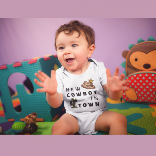 Βρεφικό Φορμάκι 1003