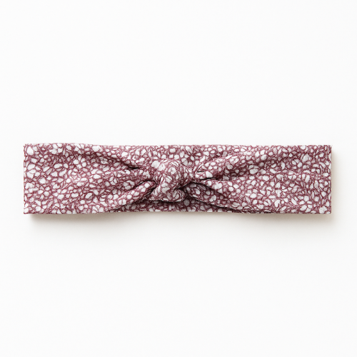 Βρεφική Κορδέλα bow 81133